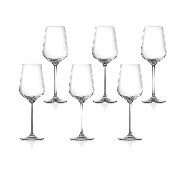 Lucaris Hong Kong Hip Cabernet 18oz 545ml  6pcs per set
