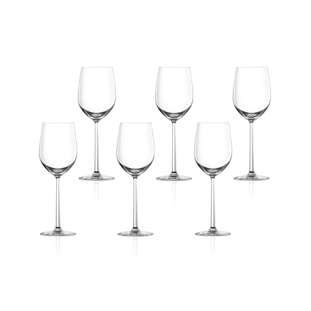 Lucaris Shanghai Soul Riesling 11oz 320ml  6pcs per set