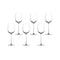 Lucaris Shanghai Soul Riesling 11oz 320ml  6pcs per set