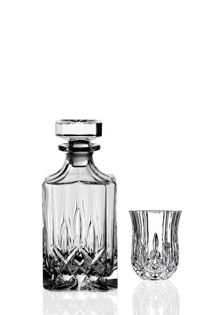Rcr Opera 7pcs Liqueur Set & Tumbler 5