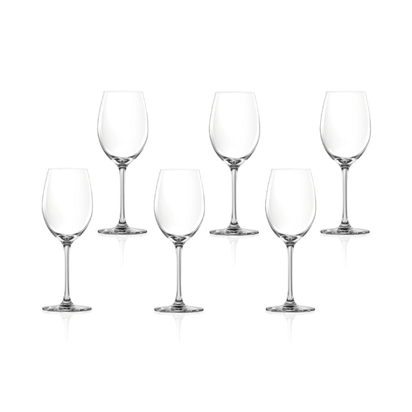 Lucaris Bangkok Bliss Chardonnay 12oz 355ml   6pcs per set