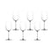 Lucaris Bangkok Bliss Chardonnay 12oz 355ml   6pcs per set