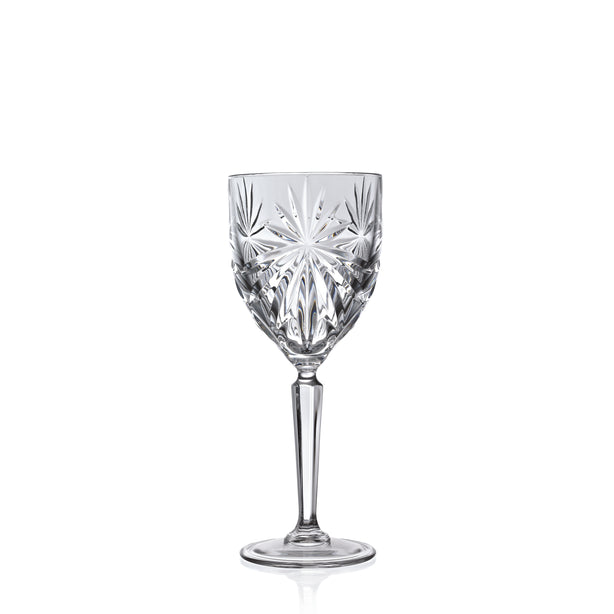 Rcr Oasis 3 Stemware  6pcs per set