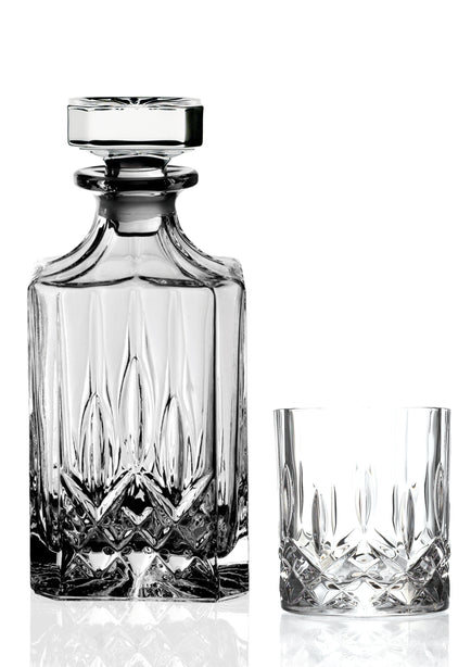 Rcr Opera 7pcs Whisky Set & Tumbler 2