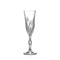 Rcr Fire Flute Champagne 6pcs per set