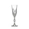 Rcr Fire Flute Champagne   6pcs per set
