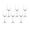 Lucaris Shanghai Soul Beaujolais 18oz 515ml  6pcs per set