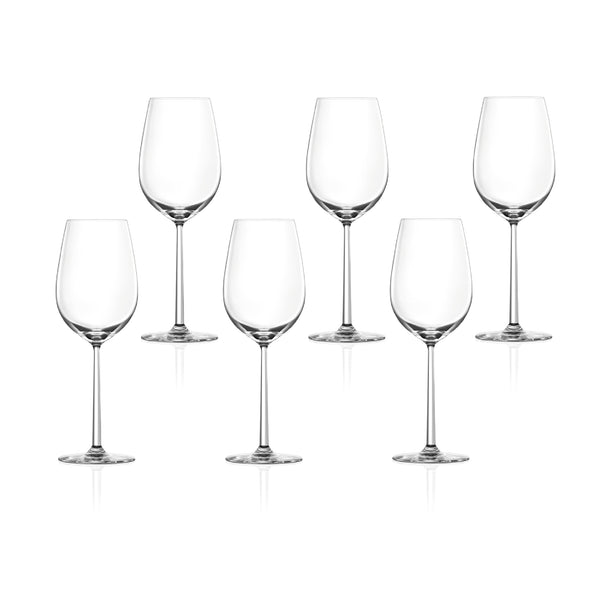 Lucaris Shanghai Soul Beaujolais 18oz 515ml  6pcs per set