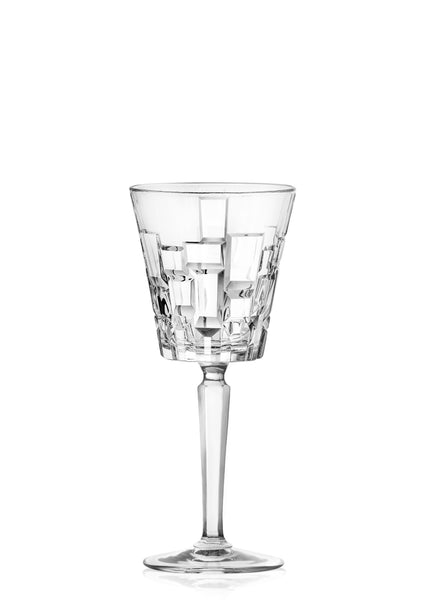 Rcr Etna Stemware 3  6pcs per set