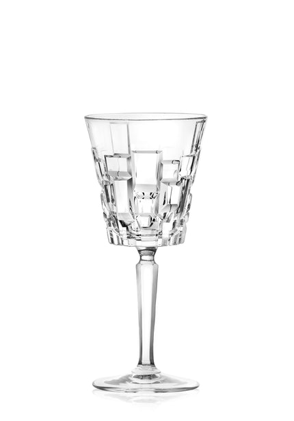 Rcr Etna Stemware 2  6pcs per set