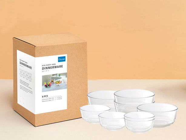 Dining Dining Set 8pcs set