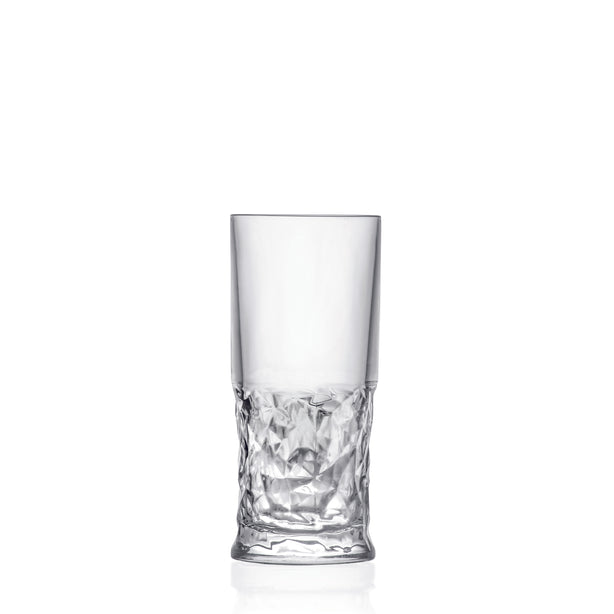 Rcr Sound Funky 0 Tumbler 35cl 11oz 6pcs per set