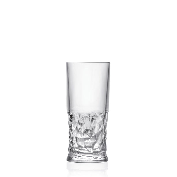 Rcr Sound Funky 0 Tumbler 35cl 11oz 6pcs per set
