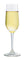 Ocean Lexington Flute Champagne