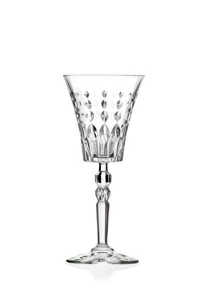 Rcr Marilyn 2 Stemware  6pcs per set