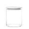 Ocean Norma Jar Pure White 685ml