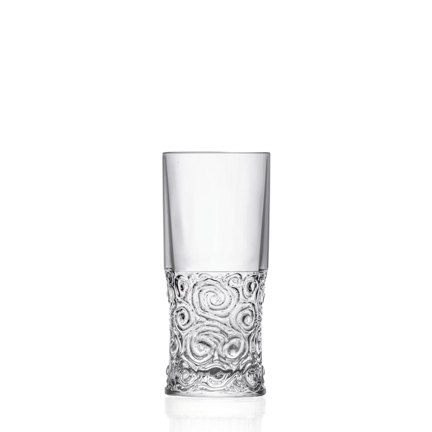 Rcr Sound Soul 0 Tumbler 35cl 11oz  6pcs per set