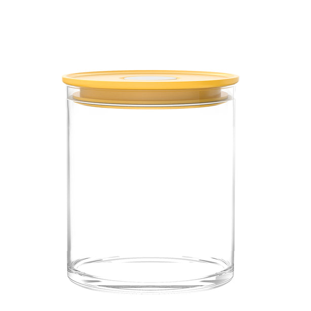 Ocean Norma Jar Citrus Yellow 685ml