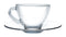 Ocean Cosmo Tea 2pc Cup & 2pcs Saucer