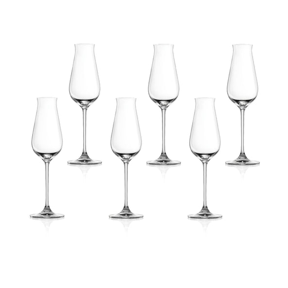 Lucaris Desire Sparking 8oz 240ml  6pcs per set