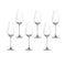 Lucaris Desire Sparking 8oz 240ml 6pcs per set