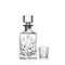 Rcr Laurus 7pcs Liqueur Set & 5 Tumbler