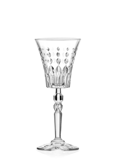 Rcr Marilyn 3 Stemware  6pcs per set