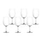 Lucaris Bangkok Bliss Bordeaux 26oz 745ml   6pcs per set