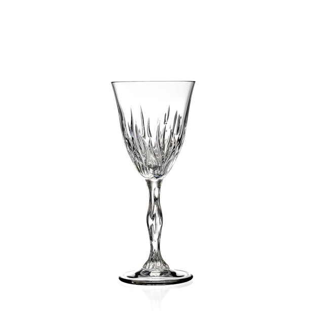 Rcr Fire Stemware 2   6pcs per set