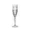 Rcr Oasis Flute Champagne  6pcs per set