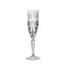 Rcr Oasis Flute Champagne 6pcs per set