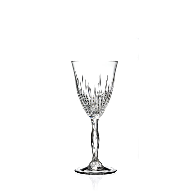 Rcr Fire Stemware 3   6pcs per set