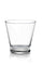 Ocean Studio Rock Glass