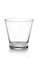 Ocean Studio Rock Glass