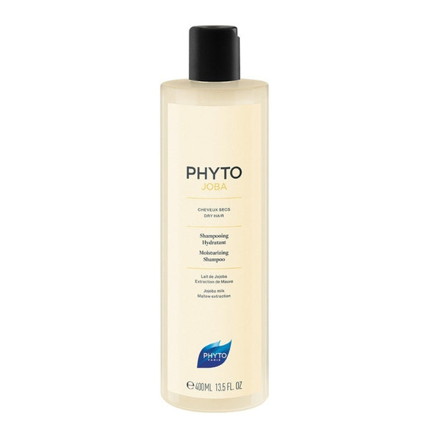 Phyto Phytojoba Moisturizing Shampoo (400 Ml)
