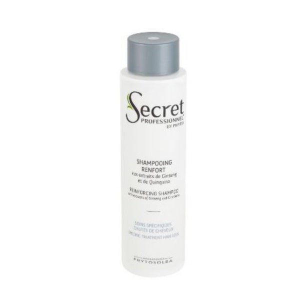 Secret Pro Reinforcing Shampoo 200Ml