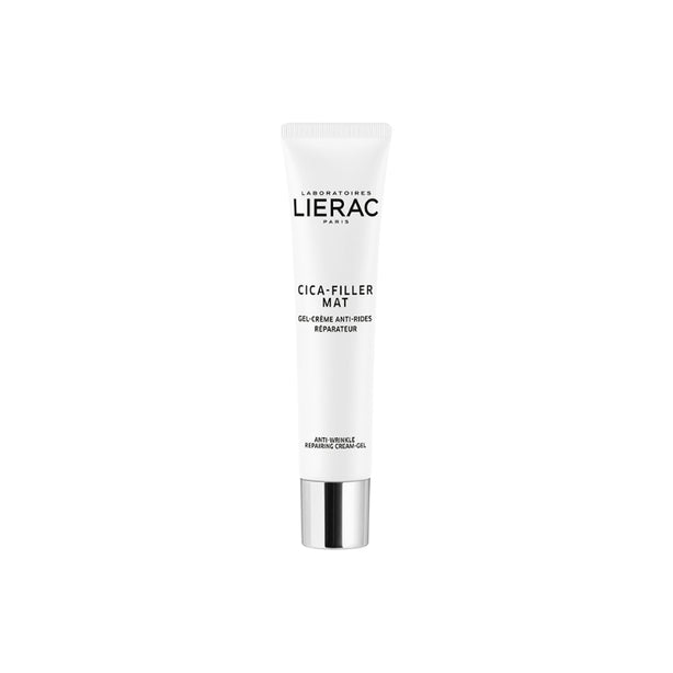 Lierac Cica Filler Anti-Wrinkles Repairing Cream-Gel 40Ml