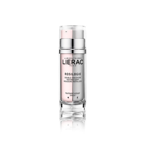 Lierac Rosilogie Persistent Redness Neutralizing Double Concentrate 30Ml