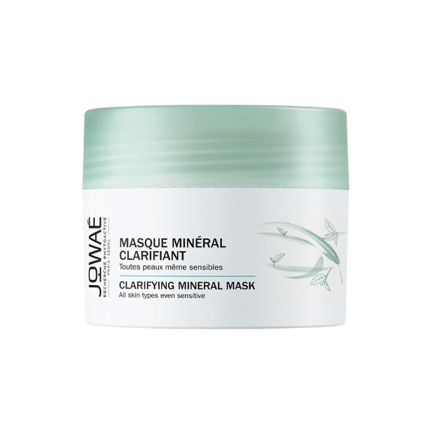 Jowae Brightening And Clarifying Mineral Mask 30Ml