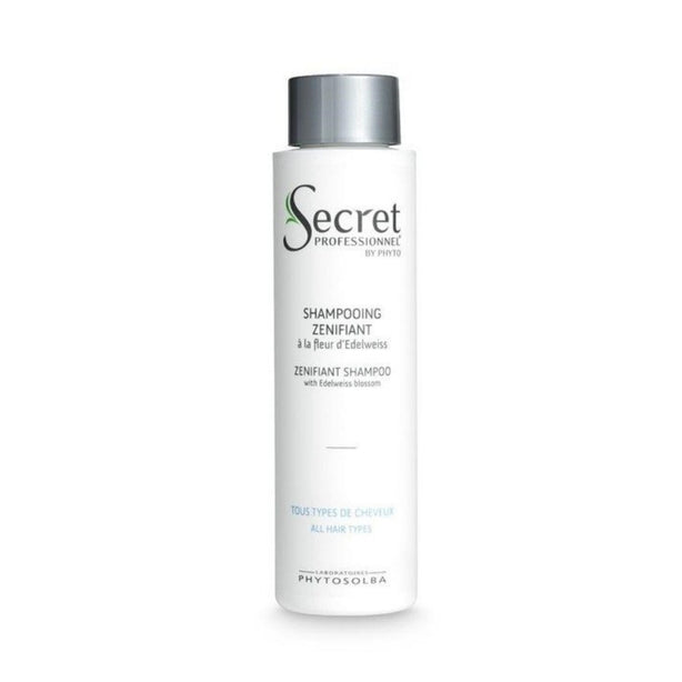 Secret Pro Detoxifying Zenifiant Shampoo Normal To Oily Hair 200Ml