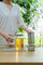 Bd60597 Buydeem Tea Pot Glass With Bracket 800Ml