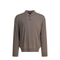 Wool And Cashmere Polo Shirt