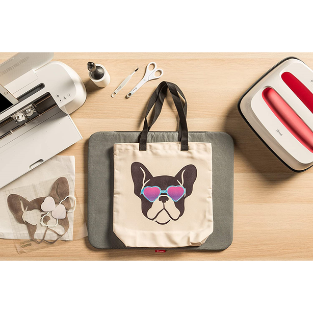 Cricut Infusible Ink™ Transfer Sheet Patterns, Watercolor Splash