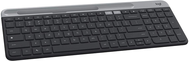 Logitech K580 Slim Multi-Device Bluetooth Wireless Keyboard