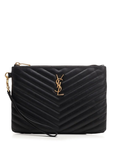 Saint Laurent Pouch 