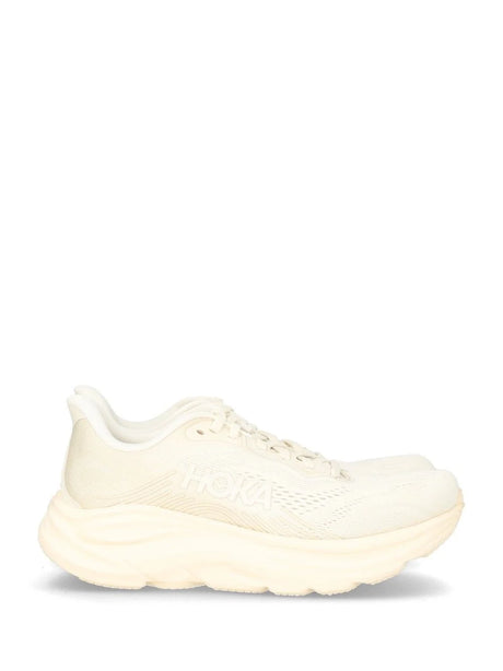 Hoka Sneaker Clifton 11 - White