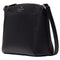 Kate Spade Monica Small Crossbody Bag - Black WKR00258