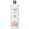 Derma Purifying System 3 Cleanser Shampoo (colored Hair, Light Thinning, Color Safe)