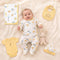Teeny Tiny Essentials Set – Safari Yellow