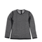 T-Shirt Round Neck L/S